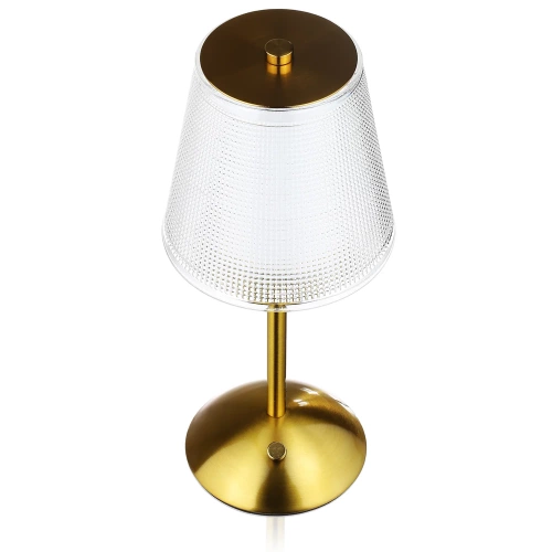 Bezprzewodowa lampka dotykowa | Nowoczesna lampka LED | Lampka nocna | DTL-C123