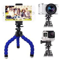 Tripod | Elastyczny statyw do telefonu w 3 kolorach | PSI-S002