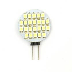 Żarówka G4 24 SMD 1210 FLAT