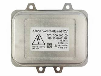 Przetwornica model Hella 5DV009000000 | NO9 D1/3 (H1)