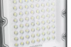 Naświetlacz LED 200W z pilotem | 3500lm, 9000mAh, IP66 | LD66-200W