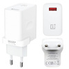 Ładowarka sieciowa OnePlus | kompatybilna ze standardami Warp Charge 30W | WC7T