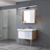 Kinkiet nad lustro | Oświetlenie łazienkowe | Lampa, lampka nad obraz | MIR-150CM