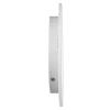 Kinkiet LED | Lampa ścienna ⌀30 cm | Nowoczesna okrągła lampa | BD20-30CM-W