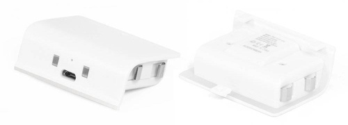 Ładowarka do padów Xbox One S/X | stacja dokująca z dwoma akumulatorami | HB-P04