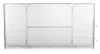 Panel sufitowy LED | Natynkowy plafon 120x60cm | 120W, 12000lm | biały
