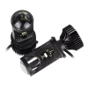 Zestaw projektorów H4 mini Bi-LED do lamp bezsoczewkowych | 70W, 8000lm, 5500K, IP65 | Y6D