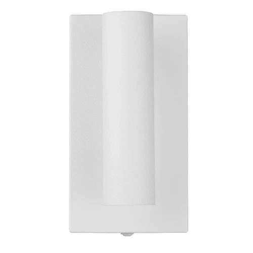 Kinkiet z ruchomym reflektorem | Nowoczesna aluminiowa lampa | WLV-176-3W-W| Lampa ścienna