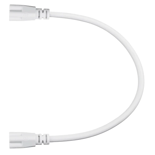 Kabel z włącznikiem do lamp wzrostu roślin | Kabel 150 cm | Kabel w oprawie T5 | DG-T5-Cable