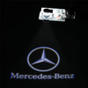 LED LOGO Projektor dedykowany Mercedes-Benz R M ML GL | PMC-BZ4