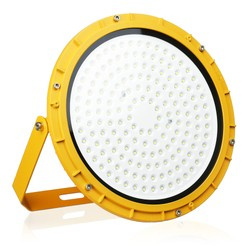 Naświetlacz przeciwwybuchowy | Halogen roboczy | LED 100W IP65 | AE-FL100W
