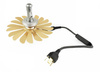 Zestaw LED H4 ZES Zdatt  | 100W 12000 lm | DZIEŃ/NOC 