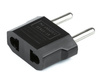 Przejściówka sieciowa USA - EU | US-EU-ADAPTER