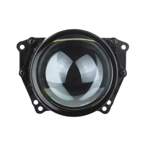 Komplet soczewek Bi-LED 3.0" | 6000K 65W 16000lm