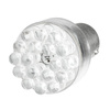 Żarówka samochodowa LED BA15S 24 FLUX