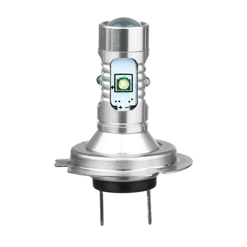Żarówka samochodowa LED H7 25W