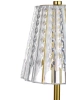 Bezprzewodowa lampka dotykowa | Nowoczesna lampka LED | Lampka nocna | DTL-C133