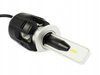 Zestaw żarówek LED H1 B5 SEOUL CSP 40W 12000 lm