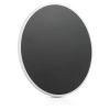 Kinkiet LED | Lampa ścienna ⌀20 cm | Nowoczesna okrągła lampa | BD20-20CM-B|