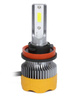 Zestaw żarówek LED H11 N8 DOB 80W 20000 lm