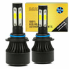 Zestaw żarówek LED HB4 9006 S4 COB 80W 16000 lm