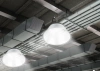 Lampa przemysłowa | Naświetlacz magazynowy | LED | PA-HB150W-S