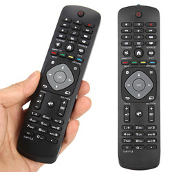 Pilot uniwersalny do PHILIPS TV | obsługa TV, SMART