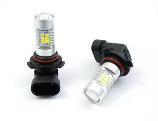 Żarówka samochodowa LED HB4 9006 21 SMD 2835