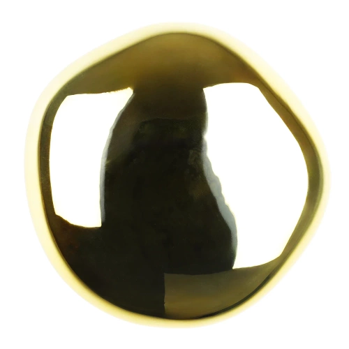 Kinkiet o nieregularnym kształcie | Nowoczesna lampa wisząca | XDL-C300-GOLD
