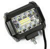 Lampa robocza CREE Light Bar prostokątna | LB60W-3030