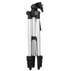 Statyw 1/4" 103cm | Uchwyt na telefon | Pokrowiec | Z14-Black