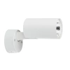 Lampa ścienna, kinkiet, spot, reflektor ruchomy LED | 10W, biały | DL-802