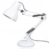 Lampka biurkowa, szkolna LED | Regulowana lampa kreślarska na biurko | MT-830B