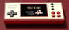 Konsola Retro Games Power | 500 gier | SFC - Mario, Contra, Arkanoid itp | VT568