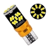 Żarówka postojowa W5W | Oświetlenie wnętrza LED | Żarówka wsuwana z Can Busem | T10-27SMD