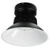 Lampa przemysłowa | Naświetlacz magazynowy | LED | YM-HB100W-B