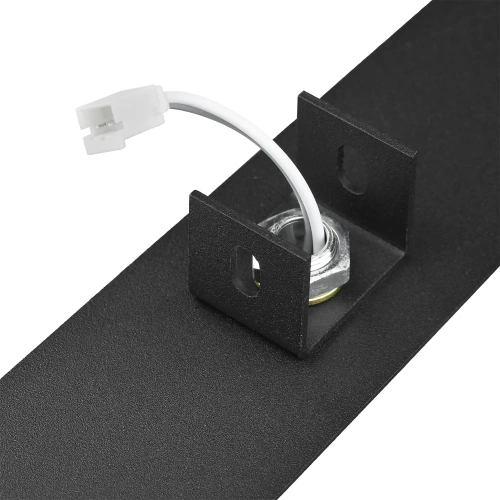 Nowoczesny kinkiet z regulowanymi ramionami | | SGY-5in1-B