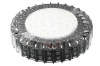 Lampa magazynowa wisząca BK-HB100W-S