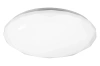 Lampa sufitowa LED | Efekt migoczących gwiazd | 2200 lm 24W | RLB-C24W-B