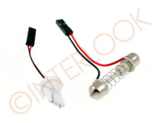 Adapter do paneli LED