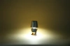 Lampa stołowa LED | Nowoczesna lampka nocna z wbudowanym akumulatorem oraz dotykową obsługą | HJA23-F-GOLD