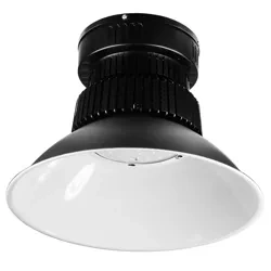 Lampa przemysłowa | Naświetlacz magazynowy | LED | YM-HB200W-B