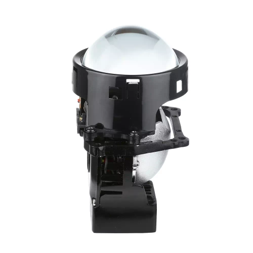 Komplet soczewek Bi-LED 3.0" | 6000K 65W 16000lm