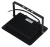 Naświetlacz LED 50W | 4750 lm | 210-230V | BL-50W-Black