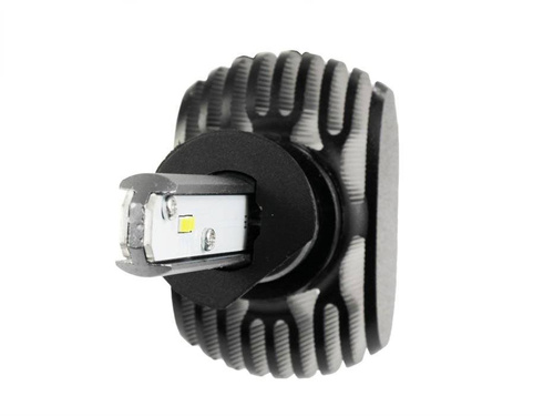 Zestaw żarówek LED H1 CSP 50W 8000 lm