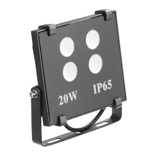 Naświetlacz LED 20W 2000lm IP65 | SU-MY20W