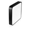 Plafon natynkowy | Panel LED | CSL-24W-BLACK
