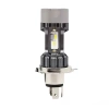 Żarówka motocyklowa LED H4 | M8B-H4