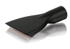 Uniwersalna końcówka do odkurzacza | Ssawka do odkurzacza | VCS-D08-BLACK