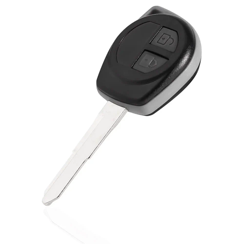 Obudowa kluczyka FIAT SEDICI, OPEL AGILA, SUZUKI | Dedykowany pilot do samochodu | FIAT-SENICI